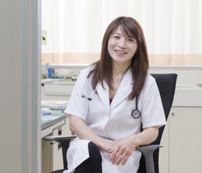 大城 和恵