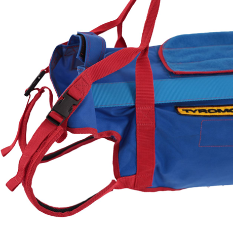   TYR liner PRO犬用 キャリング ハーネスイメージ238