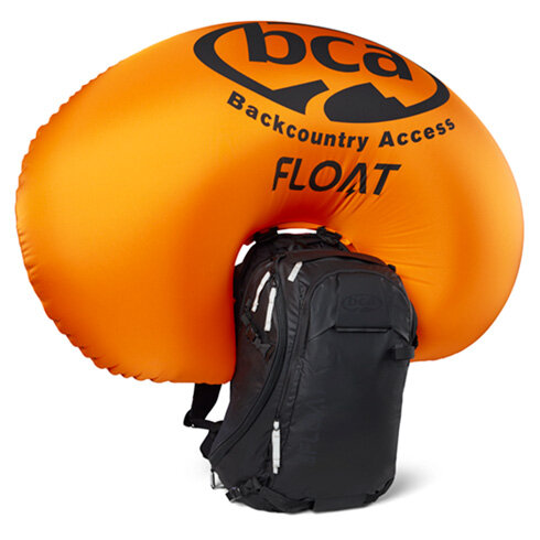   bca FLOAT E2雪崩用エアバッグイメージ273